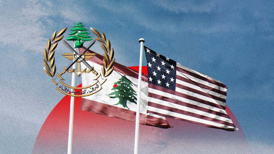 Armée libanaise: un pilier de la souveraineté nationale en quête de financements