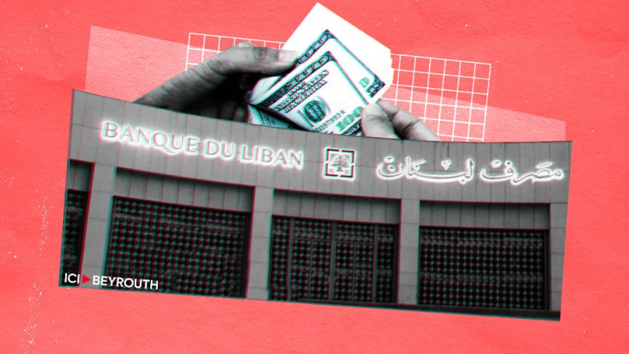 Deux annonces de la BDL entraînent une baisse du dollar