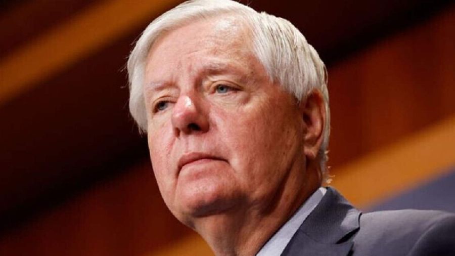 Lindsey Graham salue la visite du pape Léon XIV au Liban