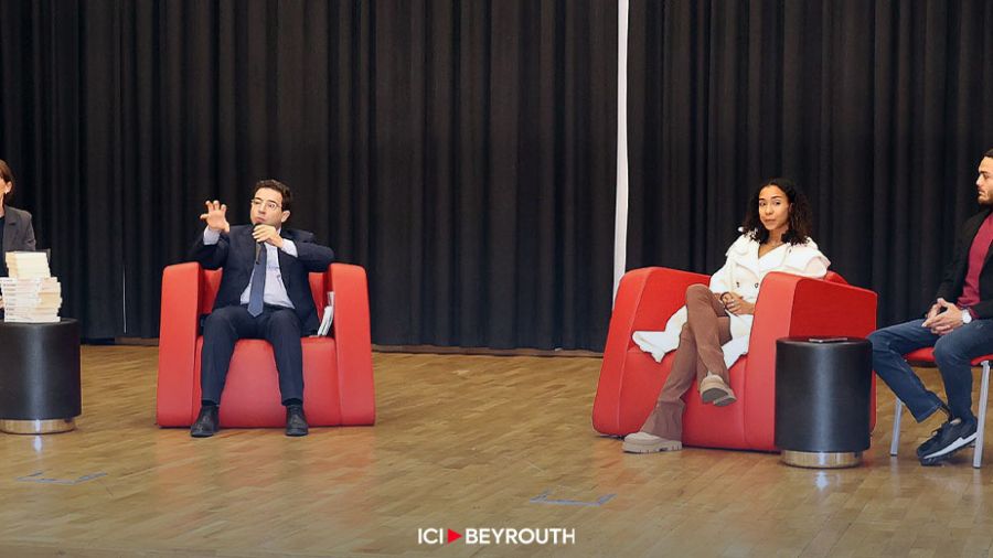 L’Institut français du Liban sensibilise au fléau du racisme