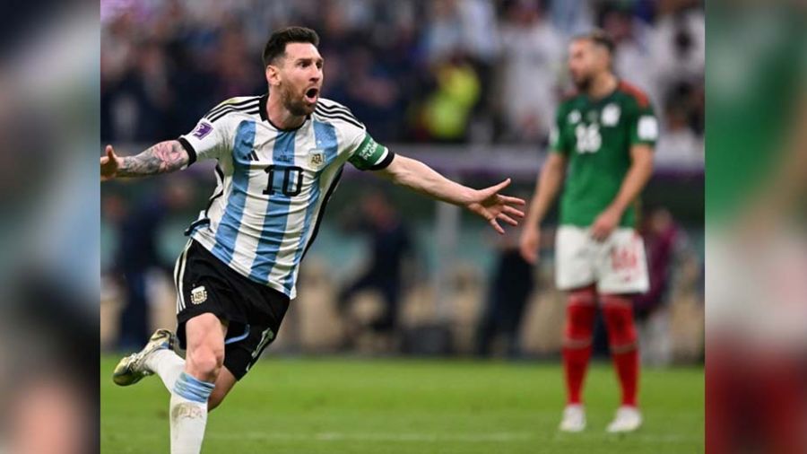 Messi, Mbappé, Modric, Hakimi... les stars des demi-finales
