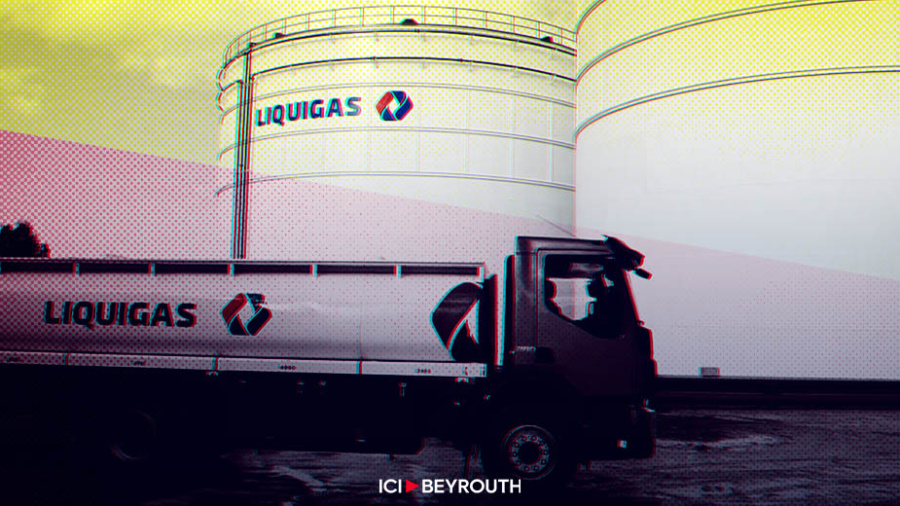 Des habitants de Zouk-Mikaël dénoncent un projet de Liquigas