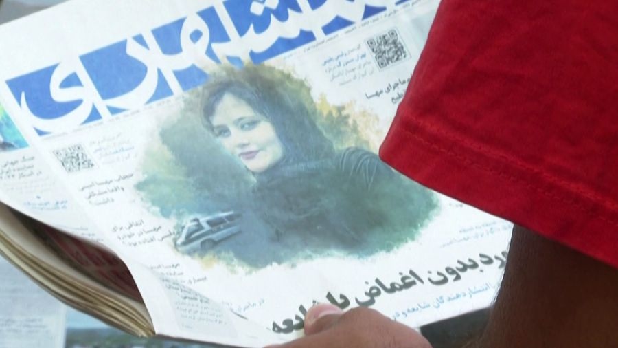 L’Iran et la terreur à huis clos: la République islamique a peur, alors elle tue