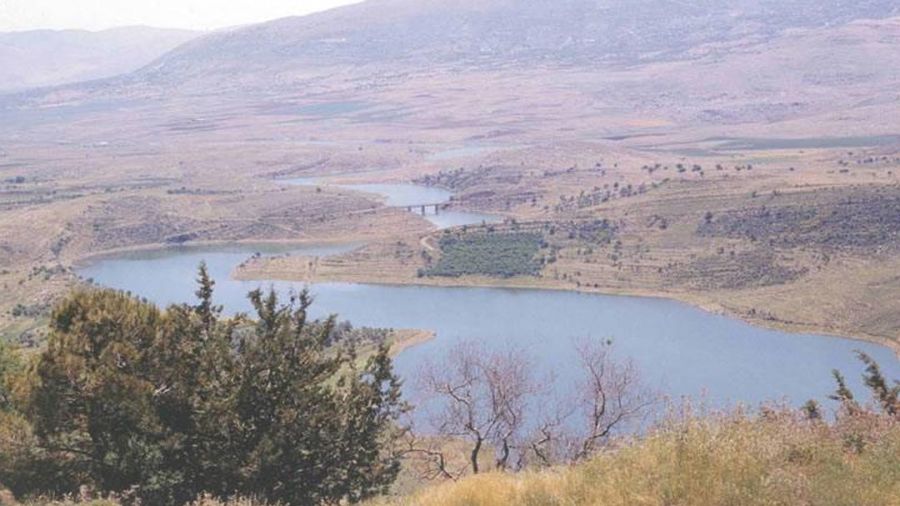Les centrales de l'Office des eaux du Litani ont pu produire 408 millions de kilowattheures en 2021