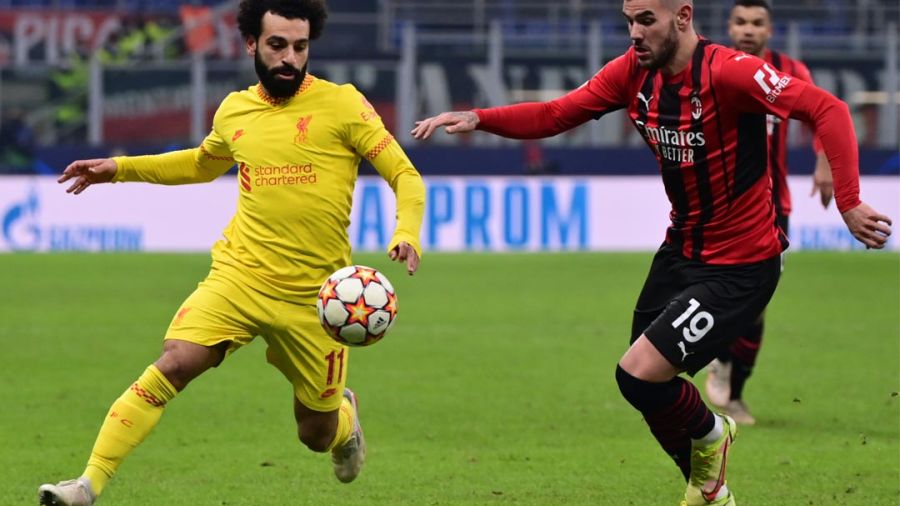 Le quadruplé, si proche, si loin pour Liverpool