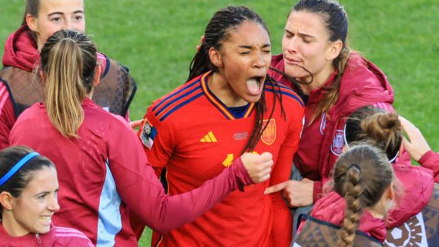 Mondial féminin: la revanche du sélectionneur espagnol Vilda