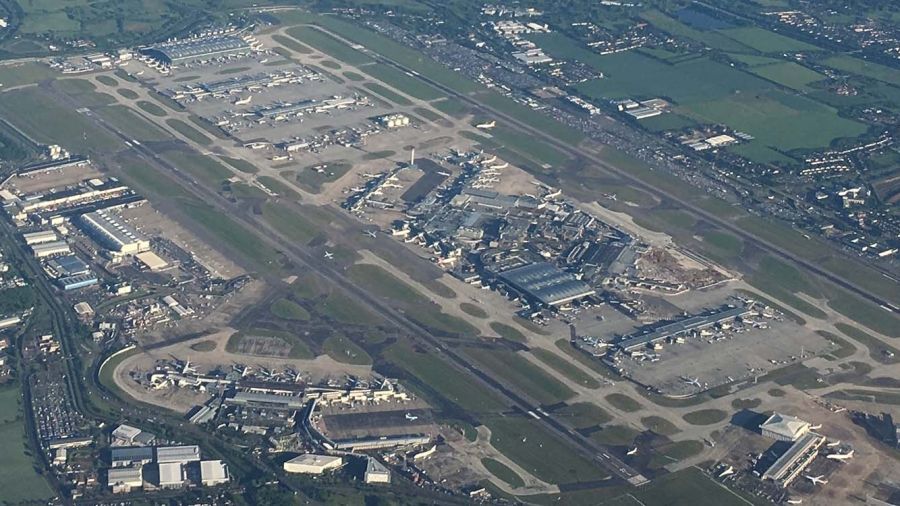 Londres approuve l'agrandissement d'Heathrow pour faire redécoller l'économie