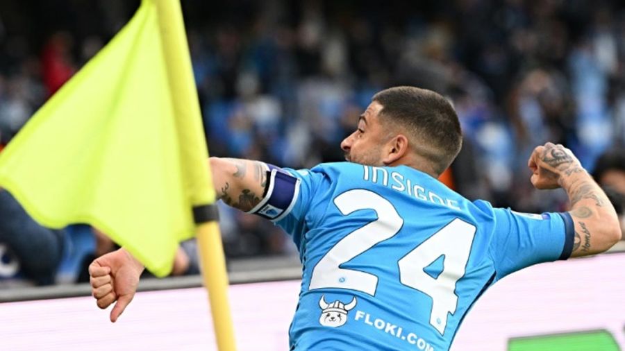 La Roma contrarie les espoirs de scudetto de Naples