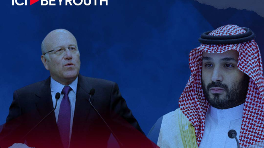 L’ouverture de l’Arabie en direction du Liban, une bouffée d’oxygène qui reste insuffisante