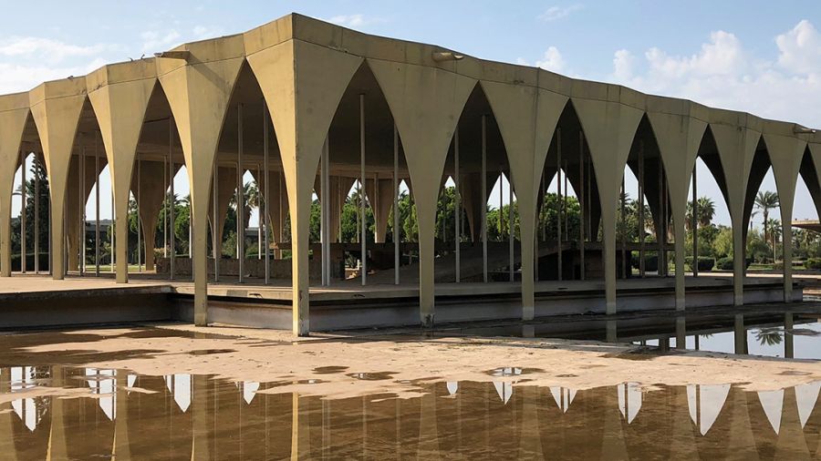 Conserver, maître-mot de l’Unesco pour la Foire Rachid Karamé
