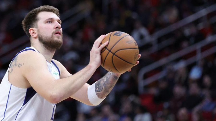 NBA: Boston reprend la tête à l'est, Doncic claque 50 points
