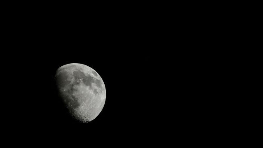 Base sur la Lune: la Chine va tester des briques dans l'espace