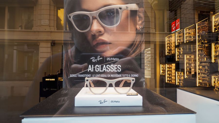 Lunettes connectées: gadget ou prochaine révolution?