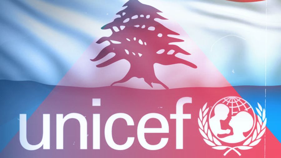 Dons médicaux de l’UNICEF