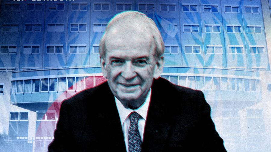 TSL: Hamadé met le cabinet au pied du mur