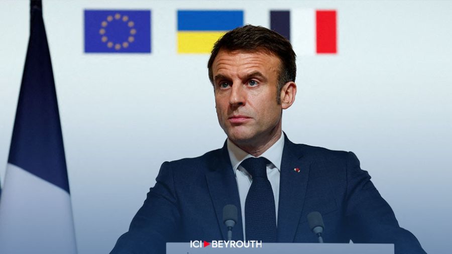 Les membres de l'UE et l'Otan contre l'envoi de troupes en Ukraine