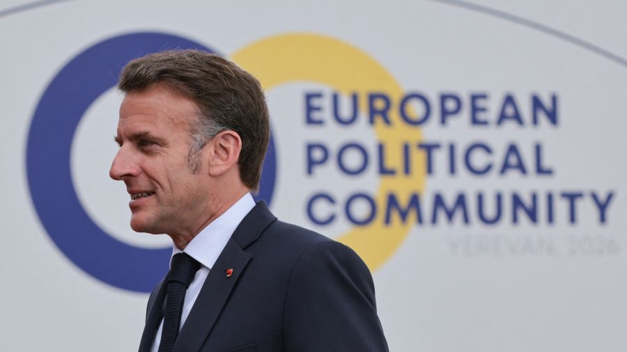 Macron appelle au respect du cessez-le-feu au Liban et à une réouverture «concertée» du détroit d’Ormuz