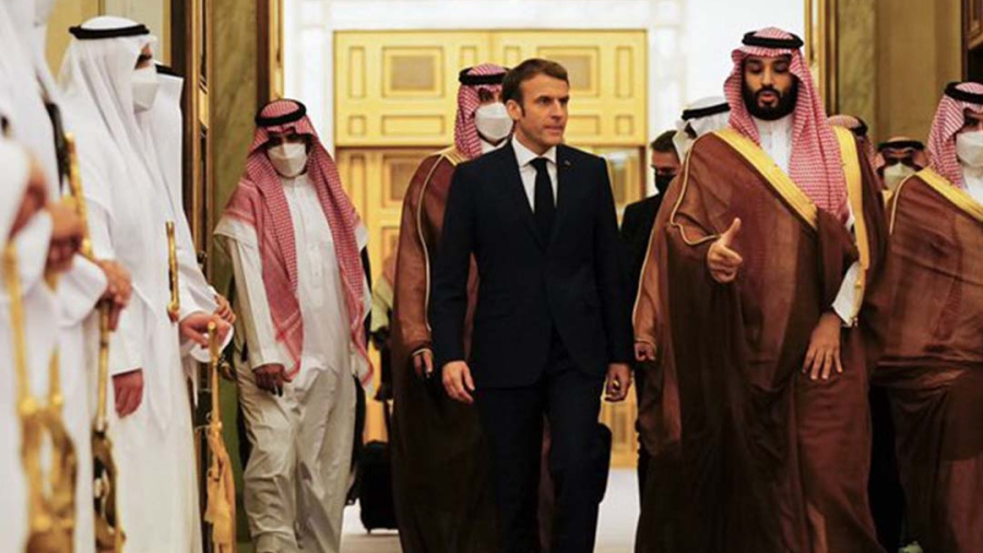 La déclaration conjointe franco-saoudienne, un réquisitoire tacite contre le Hezbollah