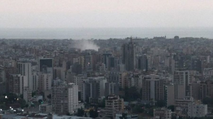 Ali Karaki, sain et sauf selon le Hezbollah