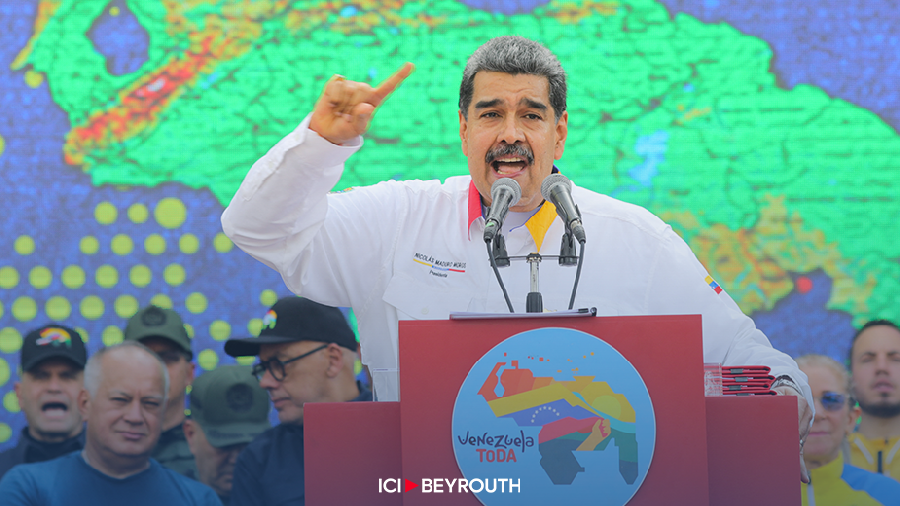 Le Brésil met en garde Caracas concernant l'Essequibo