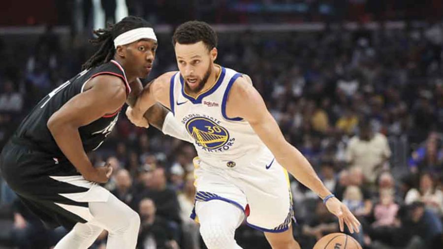 NBA: Paul George bourreau des Warriors, fin de série pour Orlando