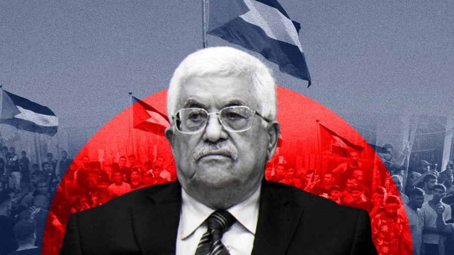 Mahmoud Abbas attendu à Beyrouth: un pas vers le désarmement des camps ?