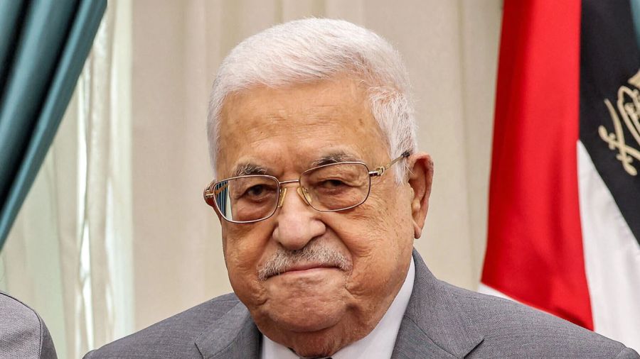 Mahmoud Abbas attendu à Beyrouth: les armes palestiniennes au cœur des discussions