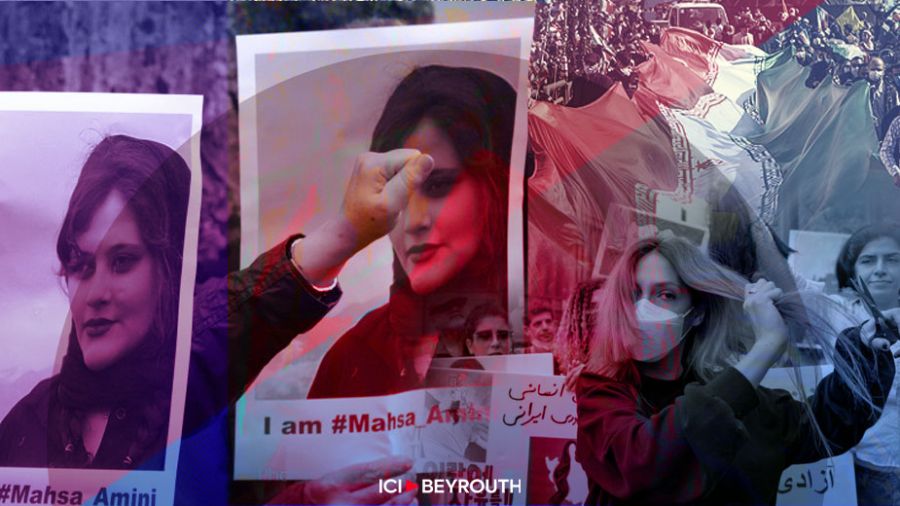 Iran: deux ans après Mahsa Amini, la répression perdure