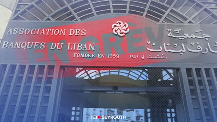 Maintien de la grève des banques