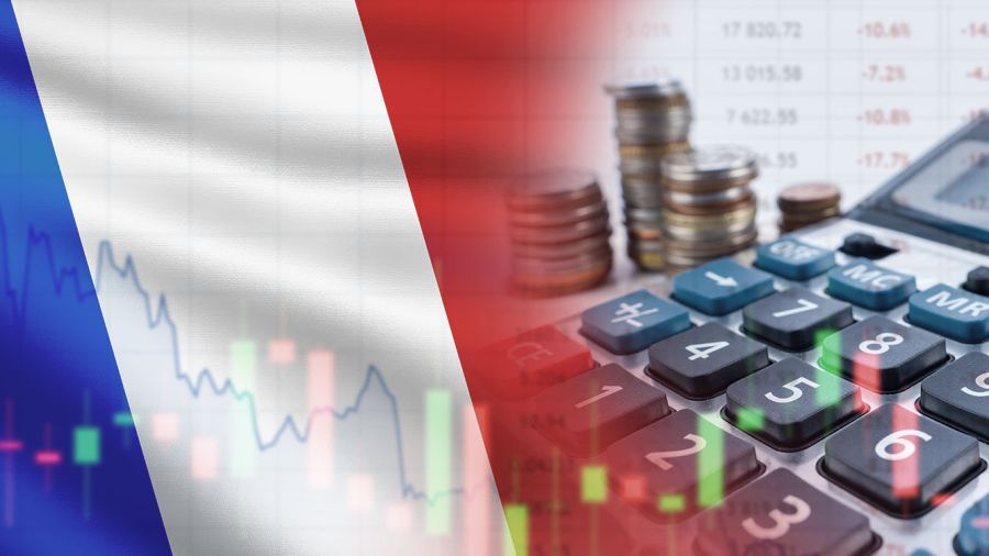 Malgré l'instabilité politique, la France échappe à une dégradation par S&P