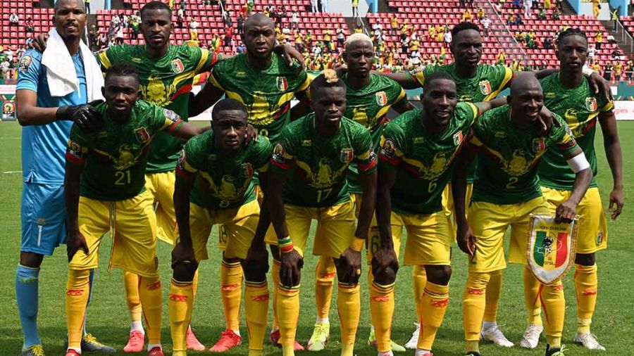 Mali-Tunisie : Coup de sifflet final prématuré, fin de match chaotique