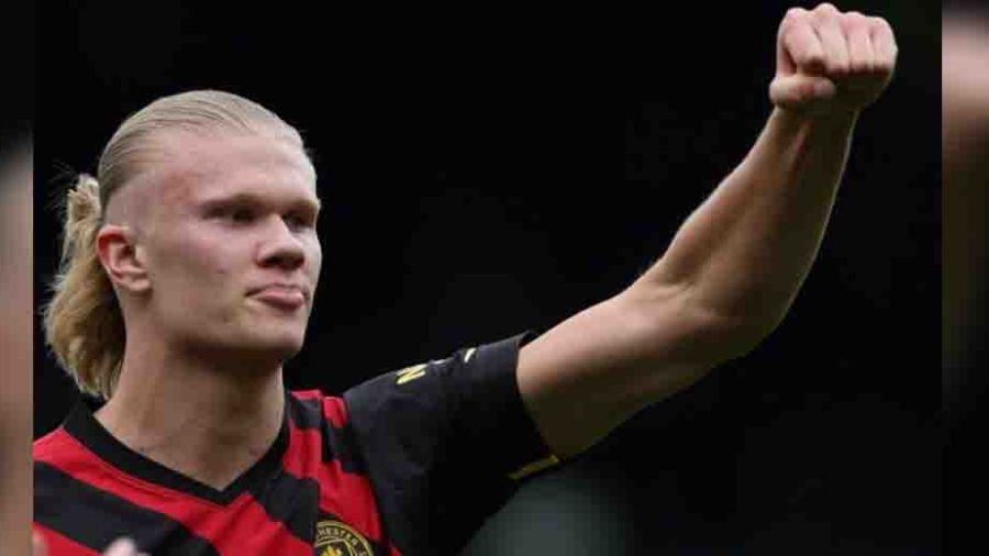 Angleterre: Manchester City nouveau leader