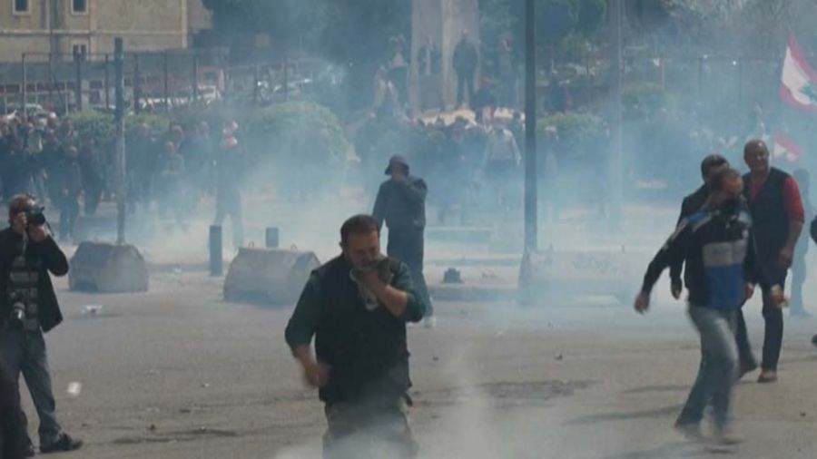 Militaires à la retraite: nouvelle manifestation jeudi