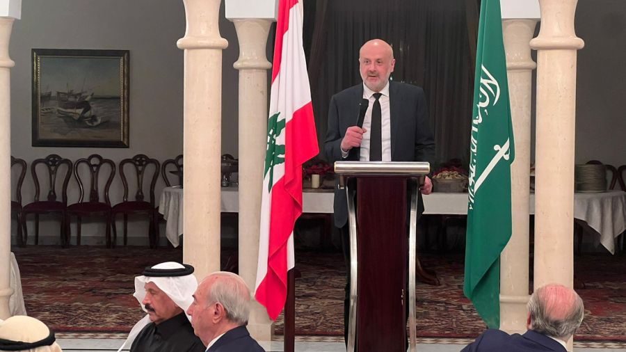 Maoulaoui: De la nécessité d’imposer la légitimité de l’État au Liban
