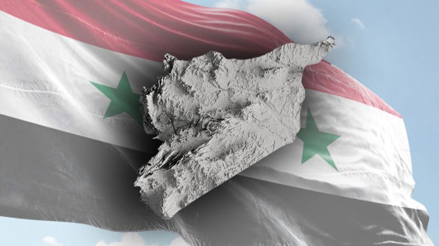 La diversité sunnite en Syrie: entre identités arabes et turkmènes, et les enjeux d’une possible partition