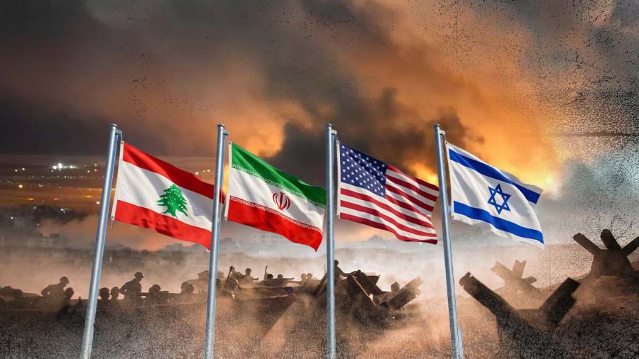 Iran-Liban: L'impasse