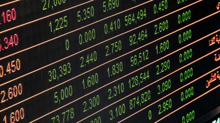Les marchés démarrent 2022 sur des chapeaux de roues