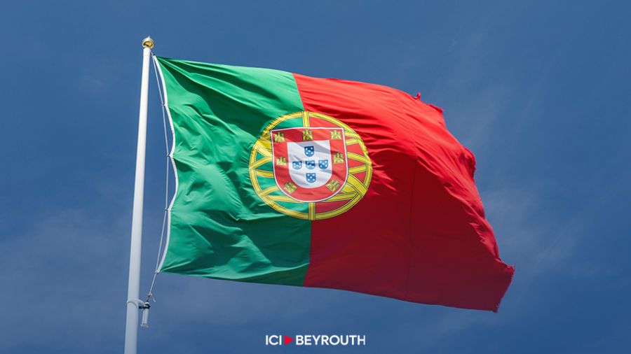 L'Iran envisage de libérer l'équipage d'un navire battant pavillon portugais saisi dans le Golfe