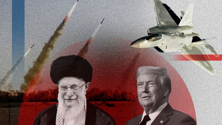 Nucléaire : Trump et le dilemme iranien