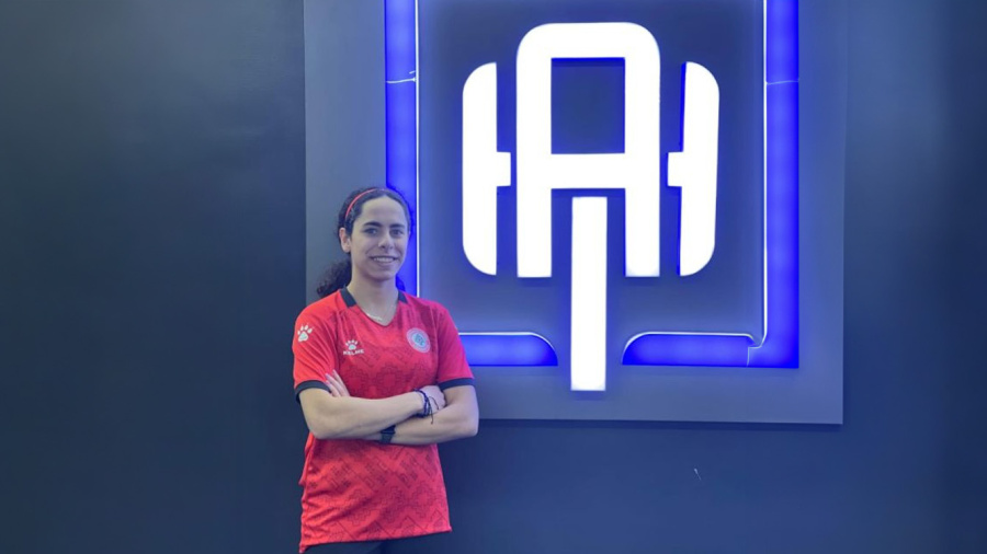 Sportifs en temps de crise –  Marie-Joe Wakim: Nous traversons une période très difficile