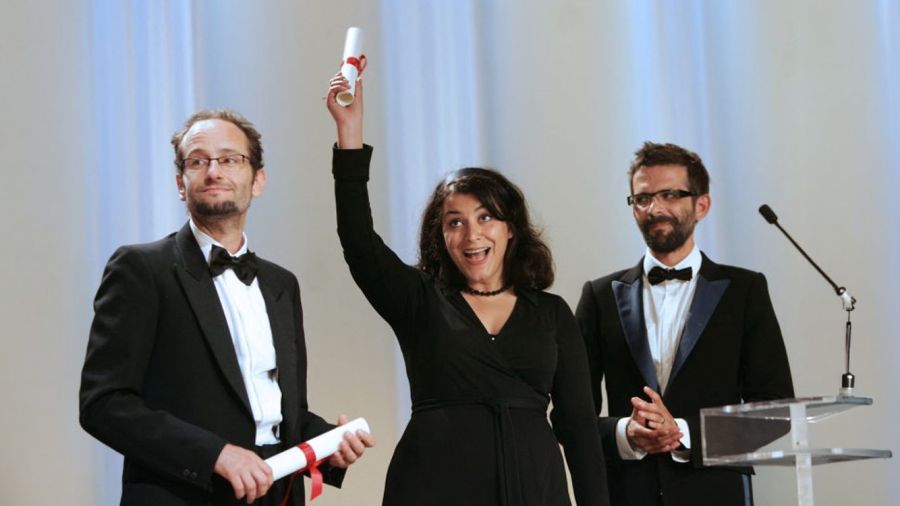 Marjane Satrapi, voix des femmes iraniennes et créatrice de «Persepolis», n'est plus