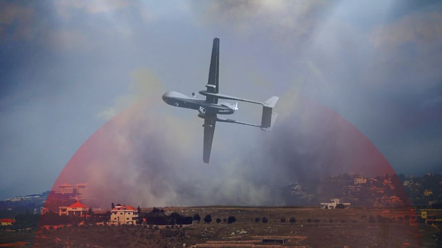 Liban-Sud: la guerre a changé la carte du quotidien