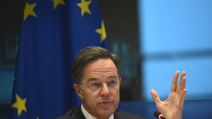 L’Europe ne peut pas se défendre sans les États-Unis, affirme le patron de l’Otan