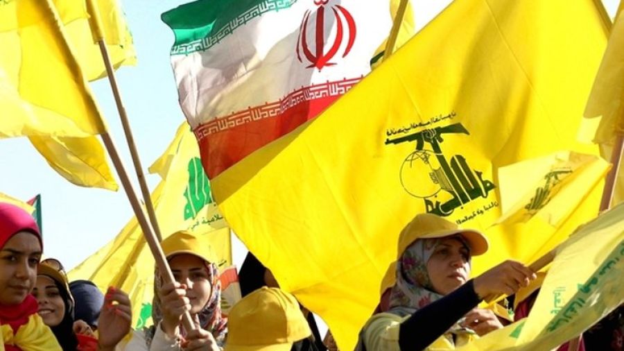 Israël et le Hezbollah: 40 ans de conflit acharné en cinq dates