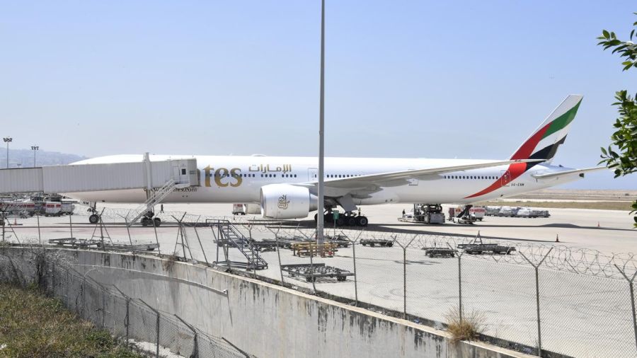 Les vols depuis les Émirats vers le Liban affichent complet pour l’été