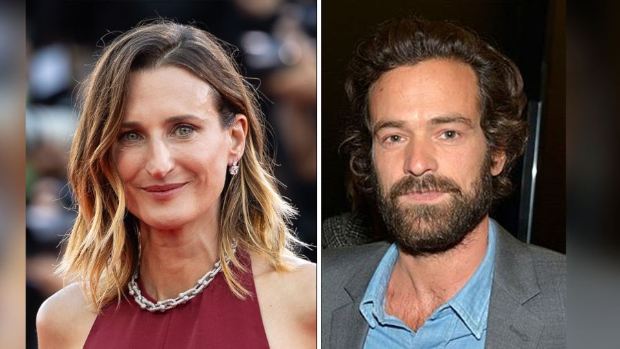 Festival d’Angoulême: Romain Duris et Camille Cottin en lice pour le Valois de diamant