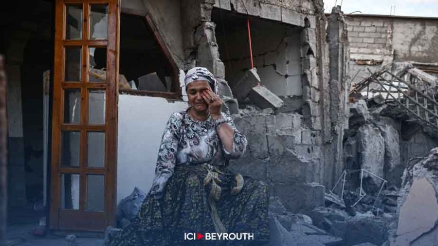 Maroc: Le bilan s’élève à près de 2.700 morts