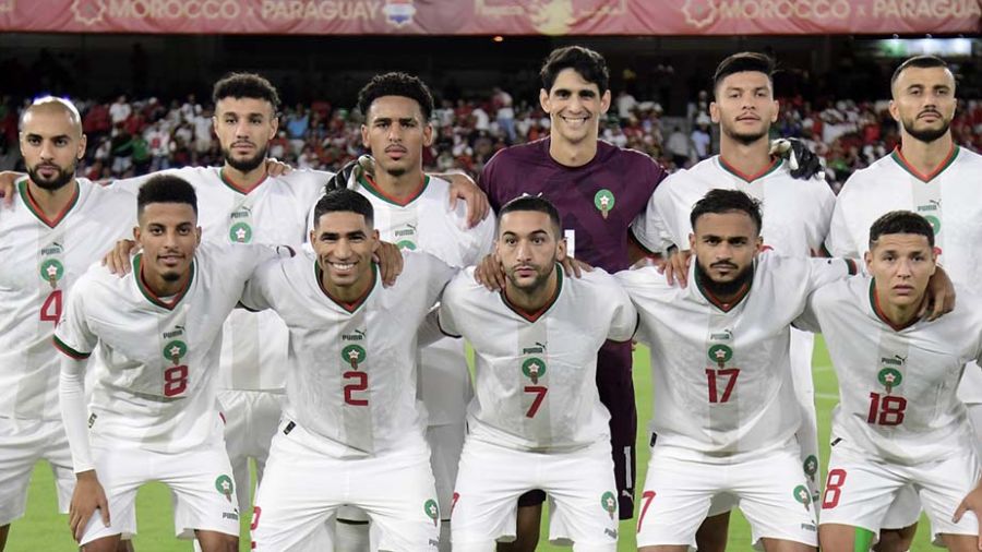 Le Maroc veut capitaliser diplomatiquement sur son brillant parcours