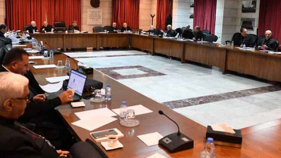 Les évêques maronites dénoncent les tirs de roquettes sur Israël