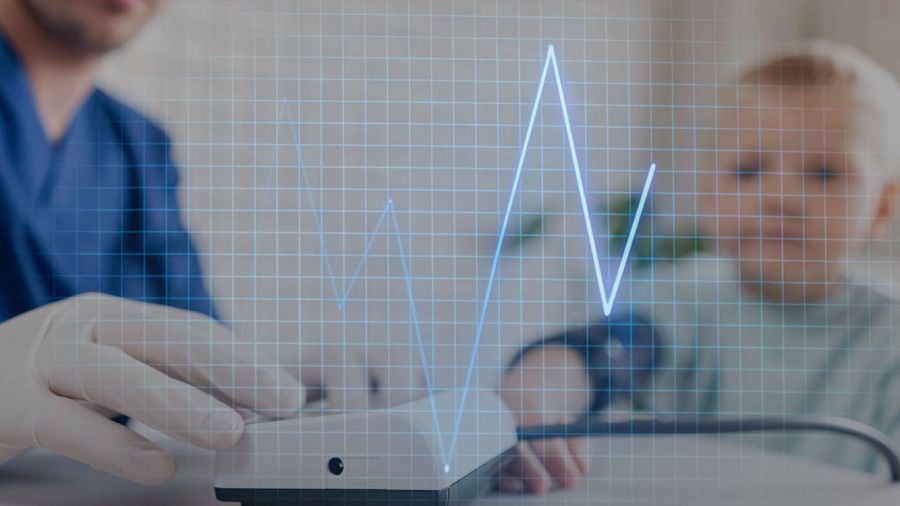  L’hypertension rajeunit: une maladie qui n’attend plus l’âge adulte  